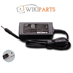 Acer Travelmate P4 TMP414-52-55GA 65W AC Charger 3.0MM x 1.0MM AJP Replacement Laptop Adapter
