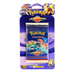 Legendary Collection Blister - Big 3