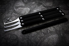 AKAB Set mit Griffschalen / AKAB05