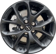 OEM Stock Wheels / Rims for Chrysler Pacifica | 2030 | 95054 | 6Tr05Wasaa | 4755555Aa