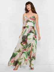 GODDESS MAXI DRESS - AS by DF
