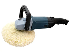 Bulldog AT3502 Variable Speed Polisher