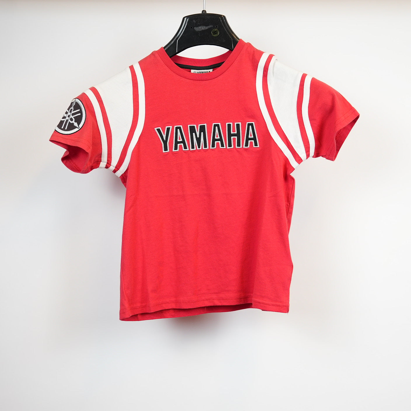 YAMAHA T-Shirt Barn