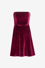 Miss AV Amelie Dress