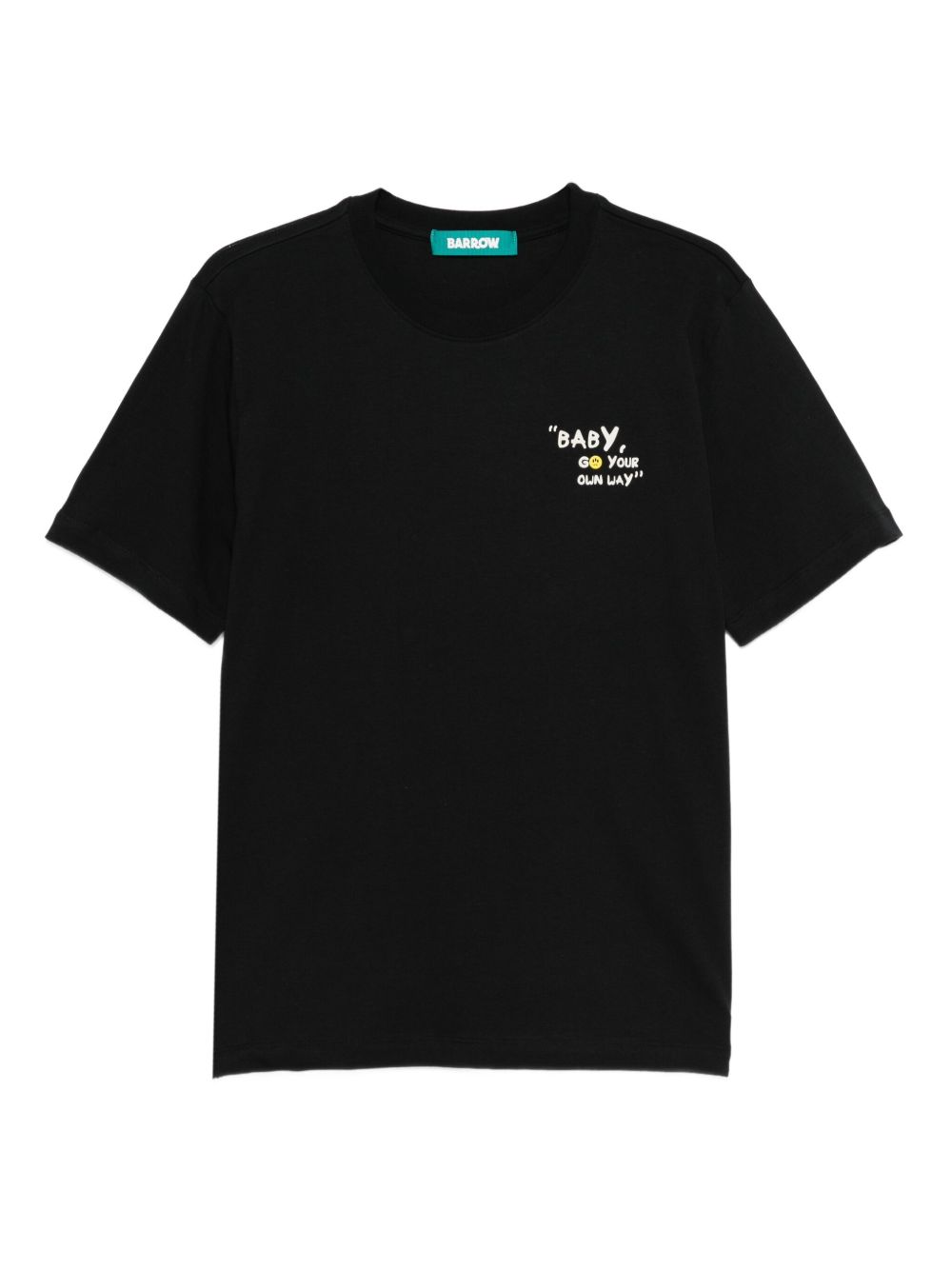 T-shirt unisex