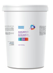 Alkalinity Up (22.6 Kg) - Swimming Pool Wave Water Care