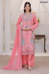 Glory Dream – Rana Gold Pakistani 3 piece