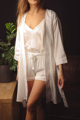 Short Robe