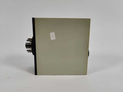 Electromatic SA 105 220 / SA105220 0,8-18 sec. 220 VAC Relay. Delay on Operate