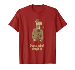 Funny shirts V-neck Tank top Hoodie sweatshirt usa uk au ca gifts for Funny hump day camel t shirt guess what day it is 2308130