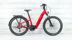 Specialized Turbo Como 3.0 E-Bike - 2022, Small