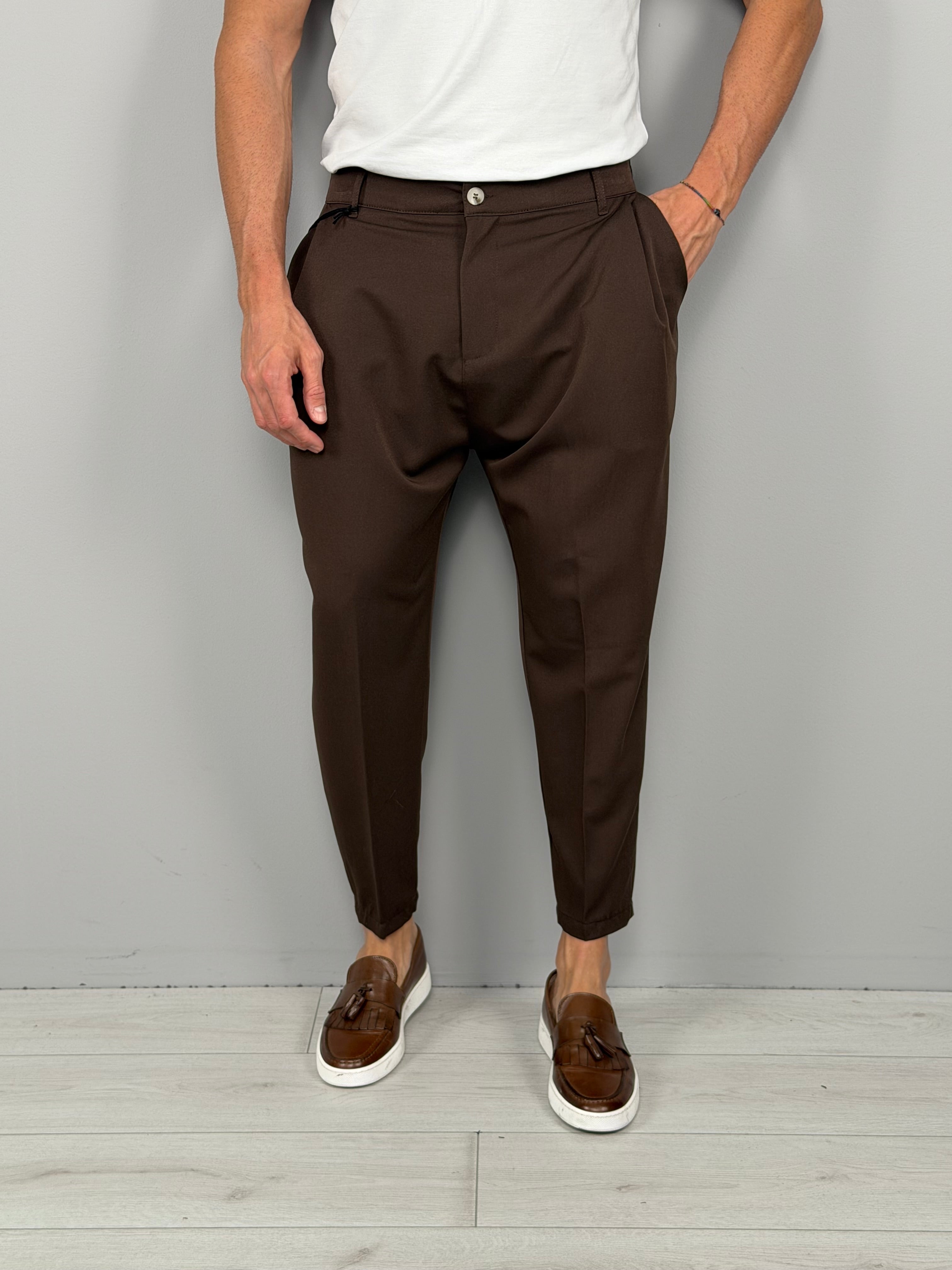 PANTALONE FOLLOW PREMIUM