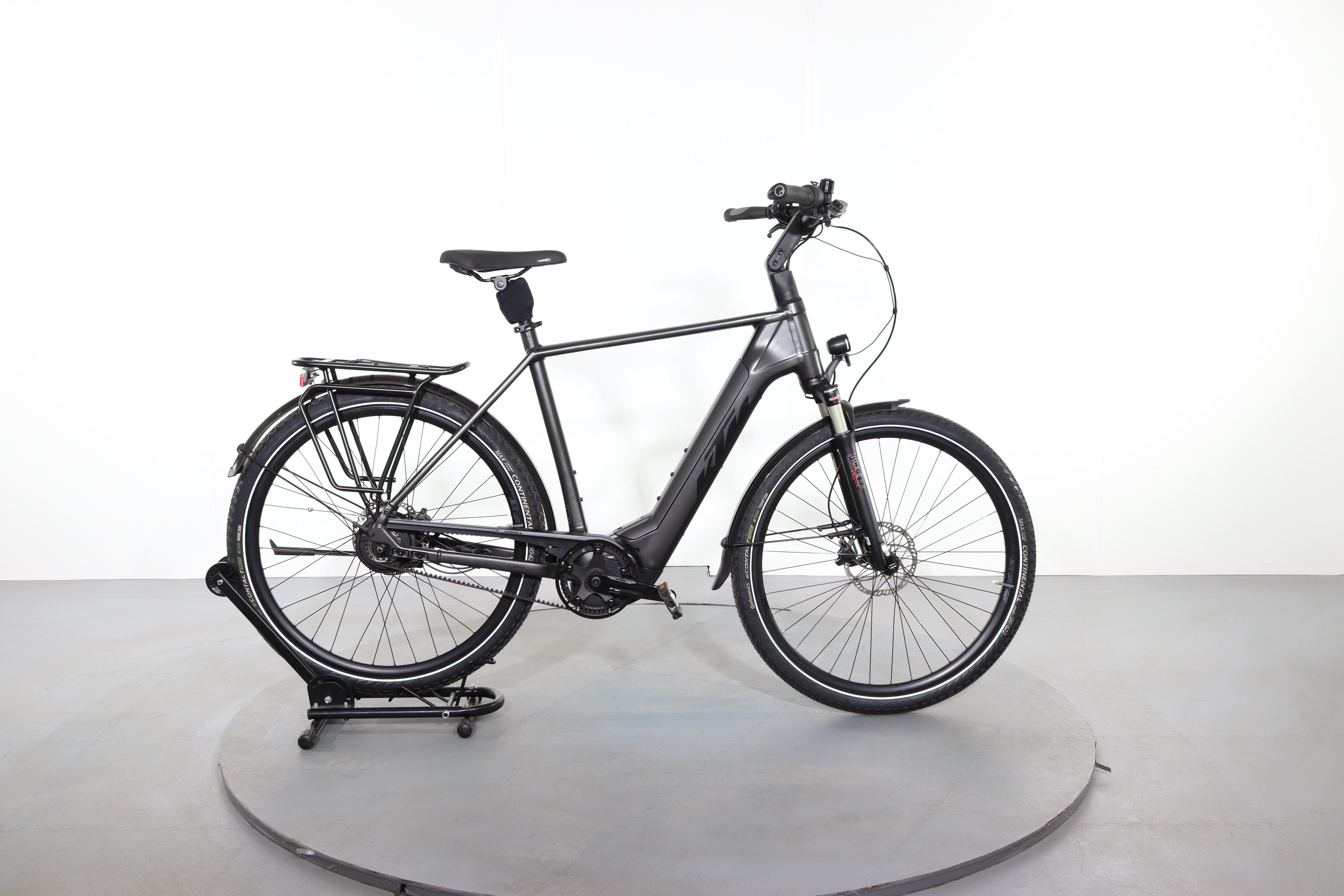 KTM Macina City 710 Belt #1 global