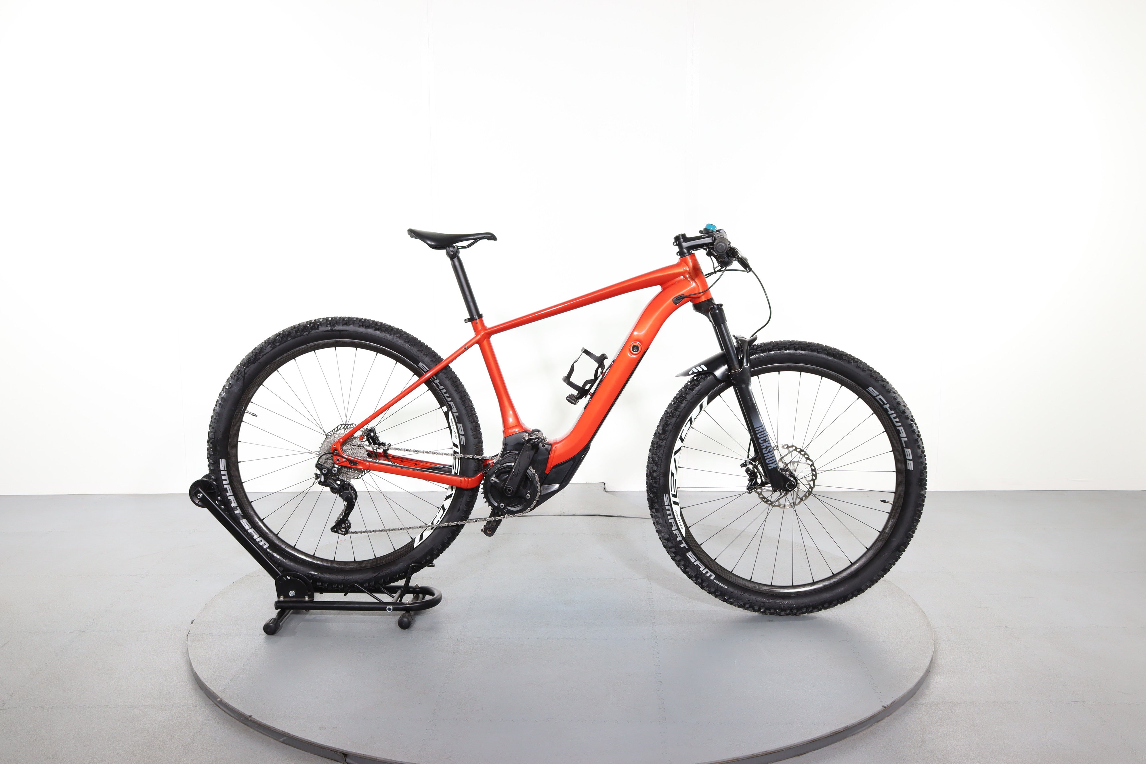 Specialized Turbo Levo Hardtail Comp #1 global