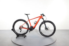 Specialized Turbo Levo Hardtail Comp #1 global