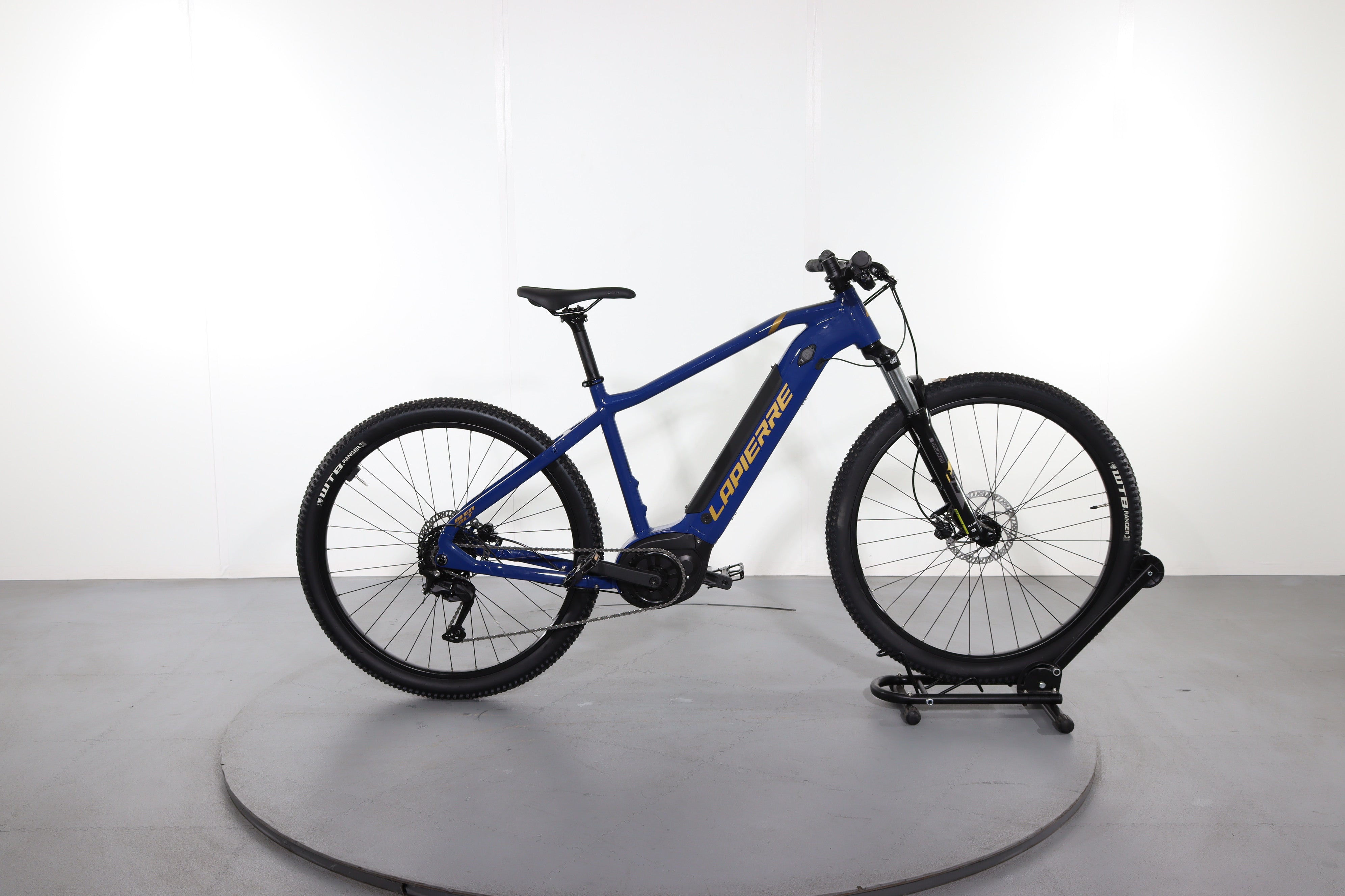 Lapierre Overvolt HT 4.5 #1 global