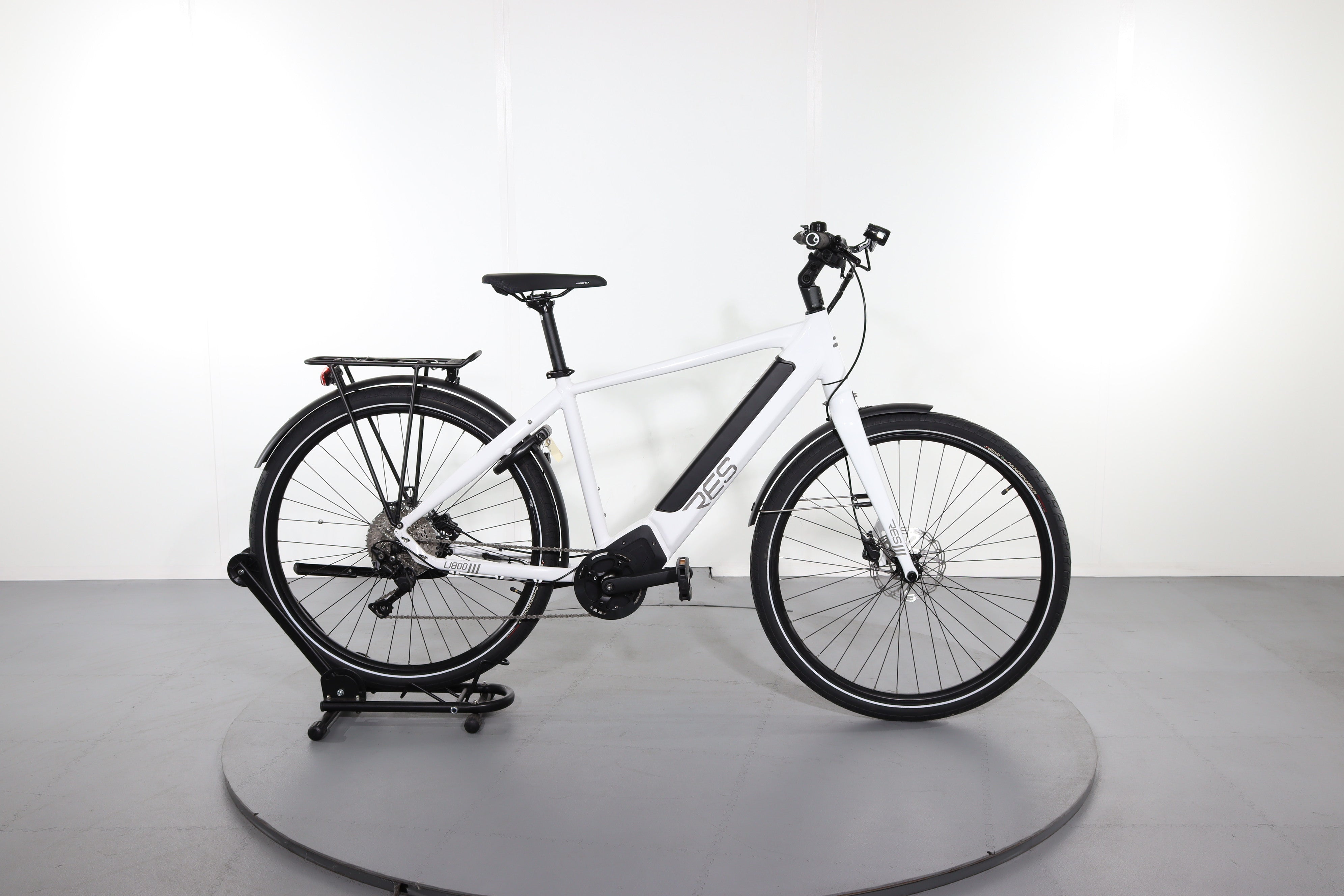 Ridley RES U800 #1 global