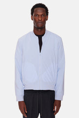 B&C Breeze Bomber Sky