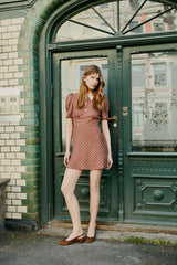 BEAUTY DOTS