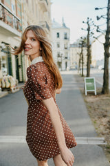 BEAUTY DOTS