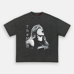 BECKY LYNCH WEAR