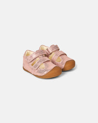 Petit Summer Vintage Rose Glitter