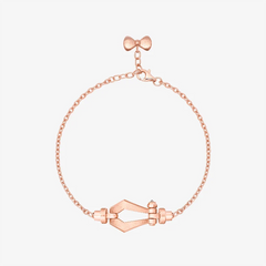 Alaghband Kite Chain Bracelet - Alaghband Jewelry