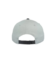 BLACK CLOVER GORRA INNER LUCK 2 GRIS AJUSTABLE