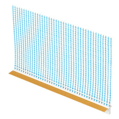 Brillux WDVS Gewebe-Anschlussleiste flex 2,40 m