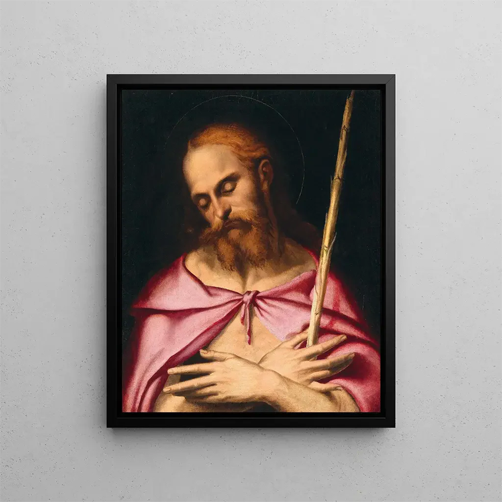Bartolomeo Passarotti - Ecce Homo.webp