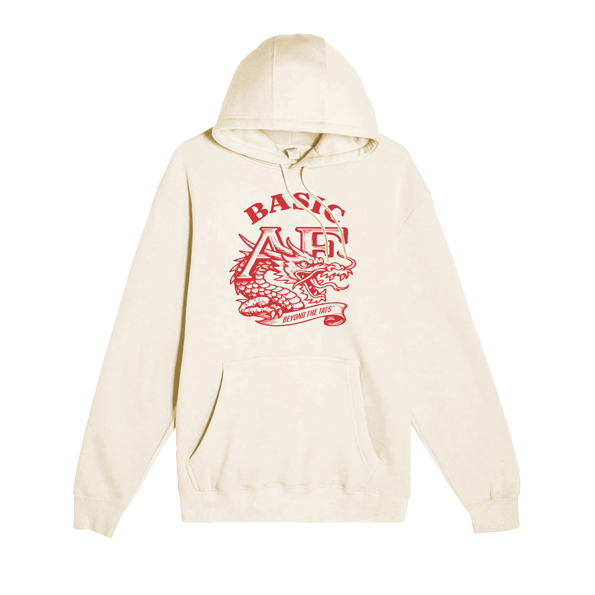 Dragon Hoodie