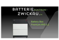 BYD Battery-Box Premium HVS 5.1