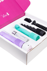 Best Value Bundle | Thrusting Dildo by Velvet Thruster