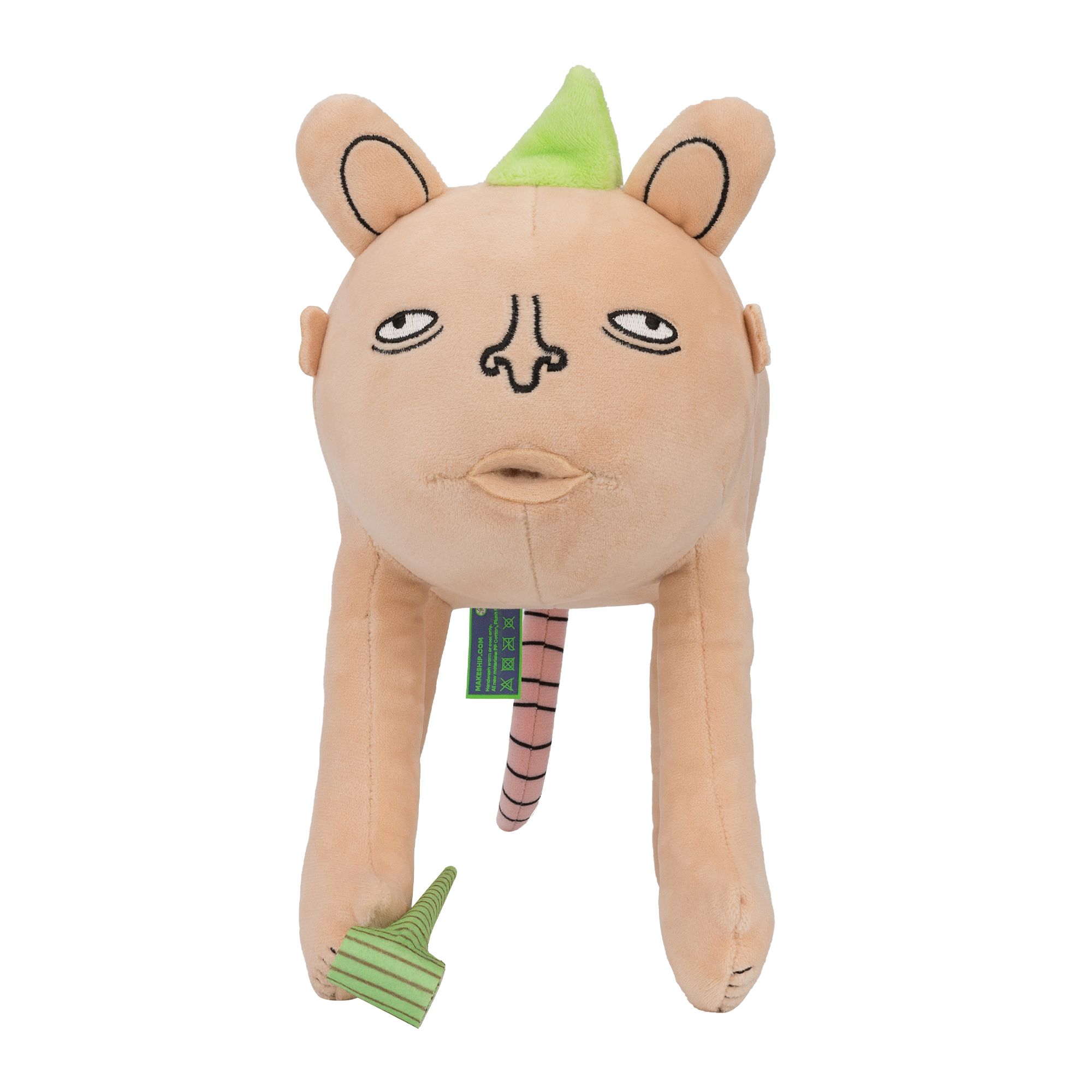 Birthday Creature Plush