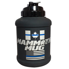 Mammoth Mug 2.5L