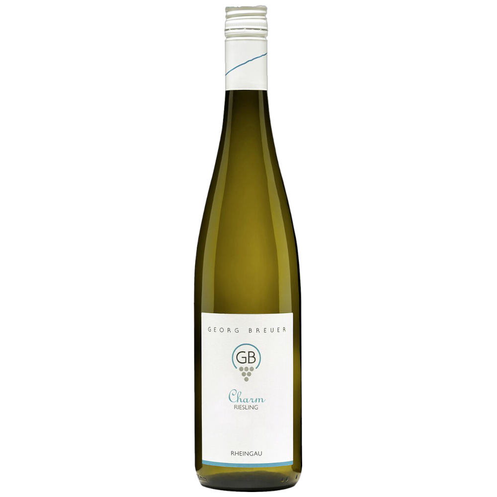 Charm Riesling, Georg Breuer