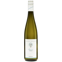 Charm Riesling, Georg Breuer