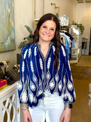 JOSEY TOP