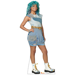 ELLA "Descendants: The Rise of Red" Cardboard Cutout Standup / Standee