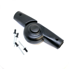 Regulerbar knaek t bv 20mm 4nitter