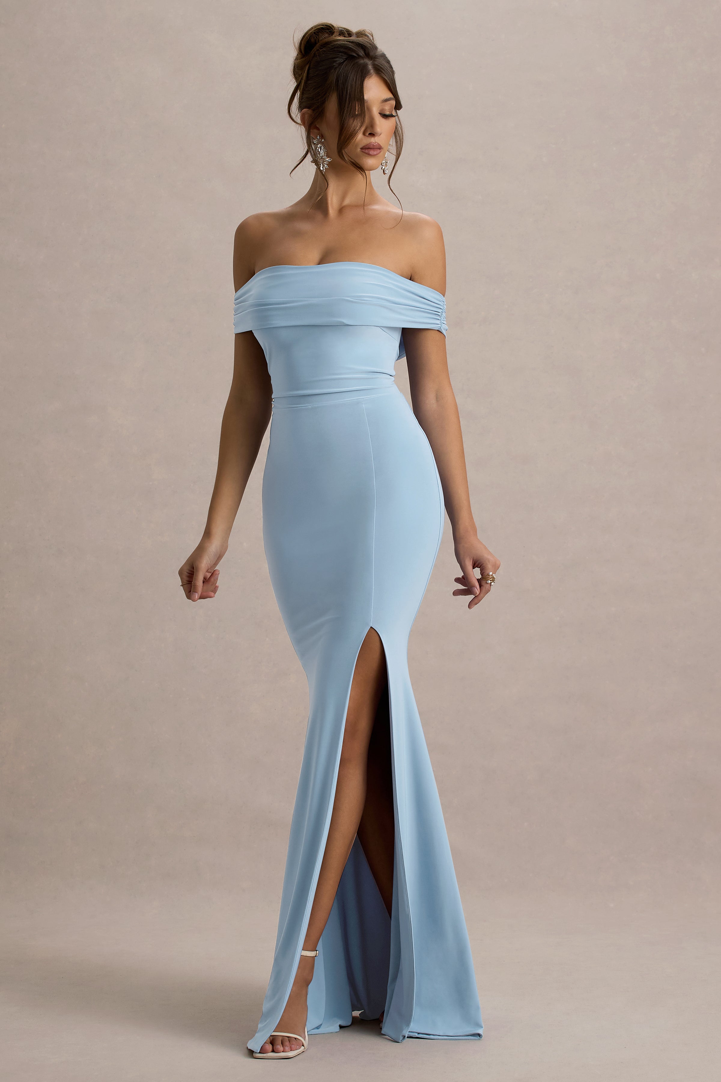 CC_HR_CL124662312 - Law of Attraction - Powder Blue Bardot Draped Split Maxi Dress 10.jpg