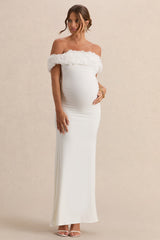 ECM_HR_CL129851005----Inflorescence--White-Mesh-Floral-Bardot-Maternity-Maxi-Dress-1.jpg