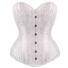 Josiah Custom Made Corset - Corsets Queen US-CA