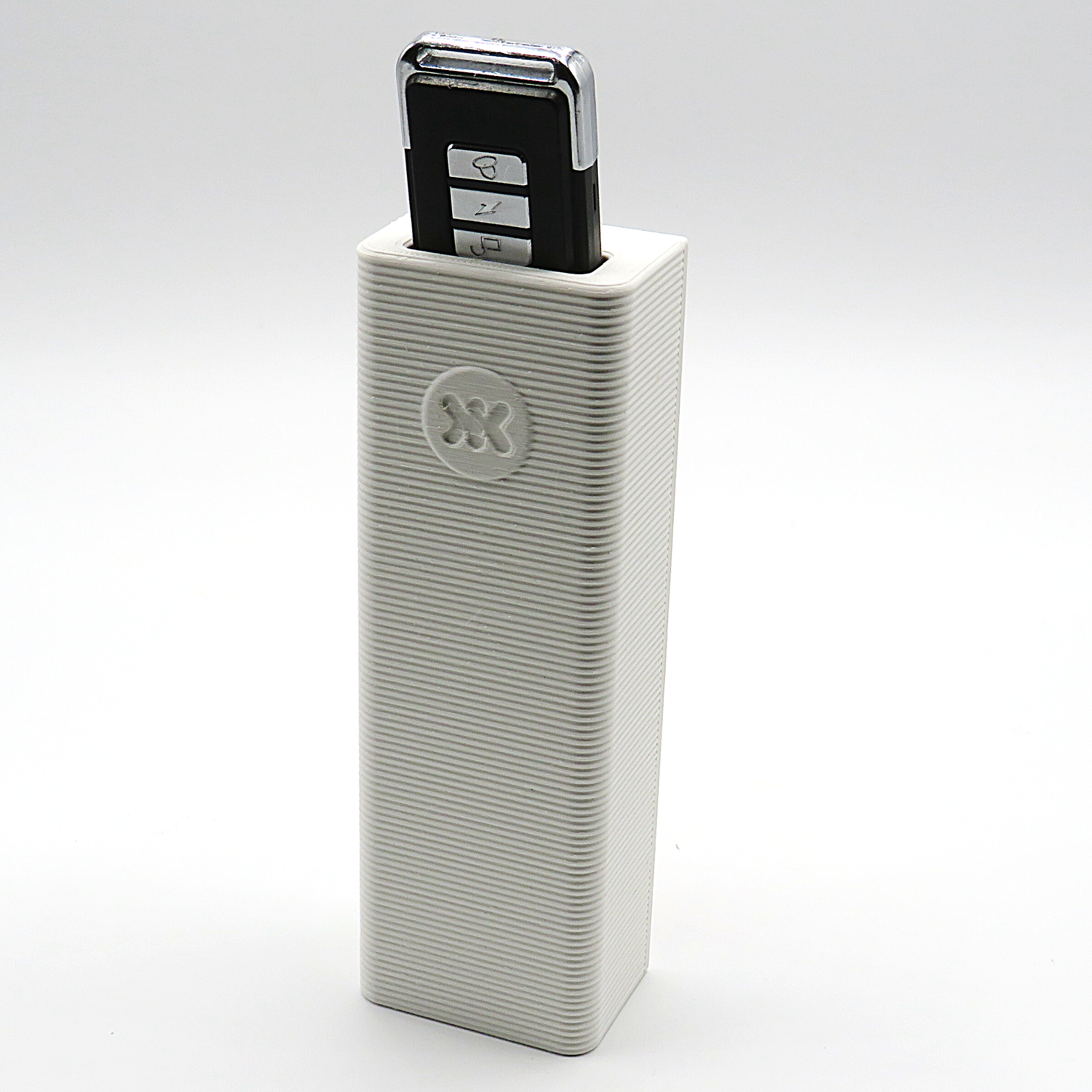 Camper Alarmanlage Tür mit Key - KoKoX Design