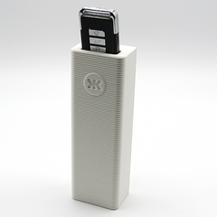 Camper Alarmanlage Tür mit Key - KoKoX Design