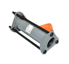 2" x 12" Style 40 Bolt Dresser Coupling for Steel Pipe