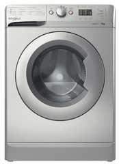 Machine à laver Whirlpool 7KG 1200 t/min WMTA 7122 S NA