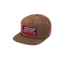 Volcom Casquette Greased It