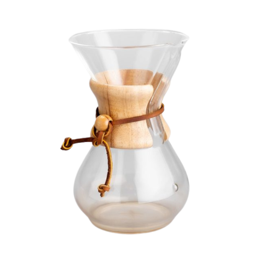 Chemex Brewer
