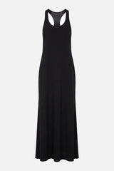 Chiffon Maxi Dress